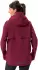 VAUDE Women's Yaras Jacket V cassis