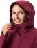 VAUDE Women's Yaras Jacket V cassis