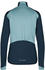 VAUDE Women's Posta LS Tricot II dark sea