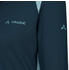 VAUDE Women's Posta LS Tricot II dark sea