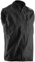 Leatt 5020001031, Leatt Race Lite Weste Schwarz male