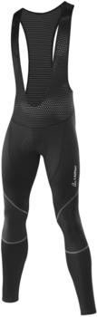 Löffler M Bike Bib Tights WS Elastic (black)