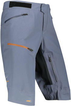 Leatt MTB All Mountain 5.0 Shorts grey