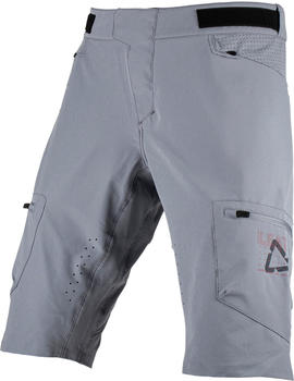 Leatt MTB All Mountain 2.0 Shorts grey