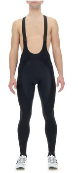 UYN Biking Ridemiles OW Bib Long black/grey