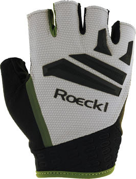 Roeckl Sports Glove Iseler harbor mist/pesto