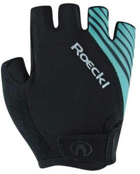 Roeckl Naturns Glove black/blue