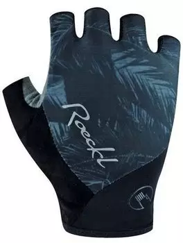 Roeckl Danis black shadow