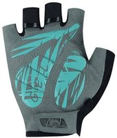 Roeckl Sports 10110012_5190, Roeckl Sports Danis Damen Fingerhandschuhe, blau female