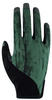 Roeckl Moleno Fahrrad Handschuhe lang grün/schwarz 2023: Größe: 8.5