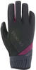 Roeckl ROW22-10-110033-9484-6, Roeckl Ranten Long Gloves Schwarz 6 Mann male