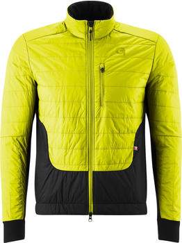 Gonso Basai safety yellow