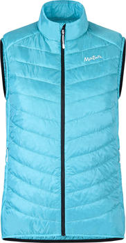 Montura Moonlight Vest Woman care blue