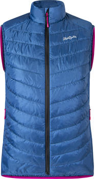 Montura Moonlight Vest Woman deep blue