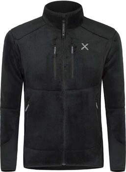 Montura Nordic Fleece Jacket nero