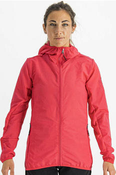 Sportful Xplore Light W Jacket raspberry