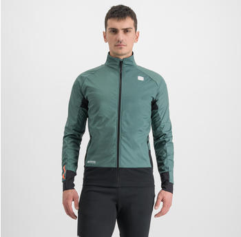 Sportful Apex Jacket shrub green