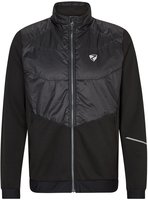 Ziener 234272, ZIENER Herren Unterjacke NESKO man (jacket active) black male