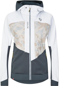 Ziener Neta Lady Jacket Active beige camo