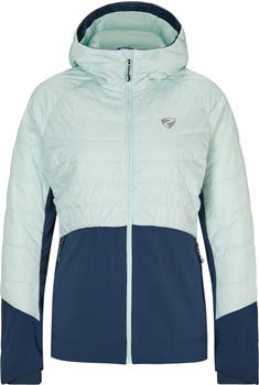 Ziener Nacana Lady Jacket Active ice.hale navy