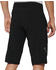 100% Ridecamp Shorts Herren schwarz