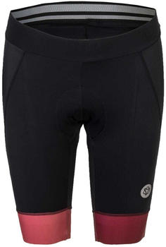 AGU Prime Bike Trousers Essential II Shorts Damen schwarz