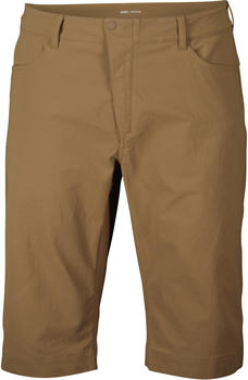 POC Essential Casual Shorts Herren braun
