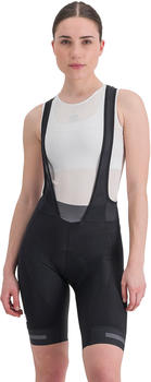Sportful Neo Trägershorts Damen schwarz