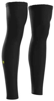Alé Cycling Plus Leg Warmers Men black