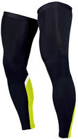 Cube Beinlinge Safety neon yellow - XS/S