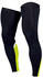 Cube Safety Leg Warmers Men black