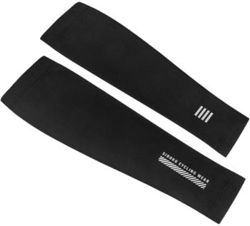 Siroko Climatik Arm Warmers Men black