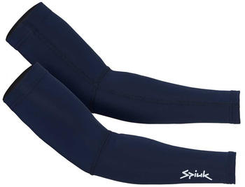 Spiuk Anatomic Arm Warmers Men blue