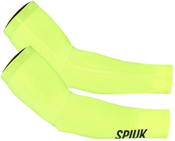 Spiuk Xp Arm Warmers Men yellow