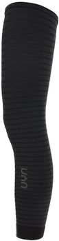 UYN Buffercone Leg Warmers Men black