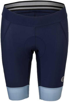 AGU Essential Prime II Shorts Damen blau