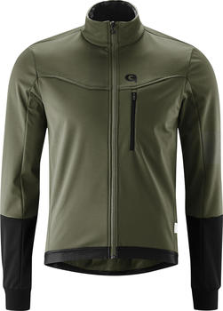 Gonso Valaff dakota shadow/black