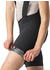 Castelli Endurance Trägershorts Damen schwarz