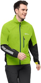 Jack Wolfskin Morobbia 2.5L Jacket M fresh green