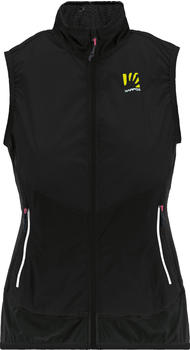 KARPOS Lavaredo W Vest black/white