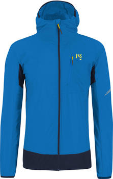 KARPOS LOT EVO Jacket indigo b./outer space