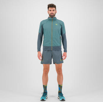 KARPOS Lavaredo Jacket north atlantic/dark slate
