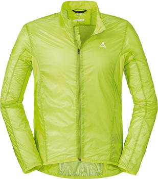 Schöffel Jacket Gaiole Men lime pop