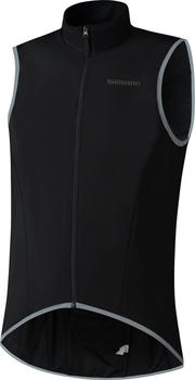 Shimano Beaufort Vest Warm black