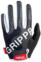 HIRZL GRIPPP Tour FF 2.0 (White, 8)