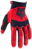 Fox Dirtpaw Langfinger Handschuhe Rot Modell 2025