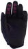 Fox Gloves dirtpaw Gloves junior schwarz pink