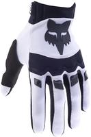 Fox Dirtpaw Langfinger Handschuhe Wei&szlig; Modell 2025