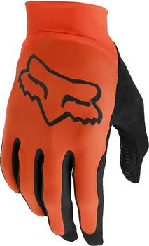 Fox Gloves flexair fluo orange