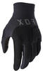 Fox Flexair Pro Glove 2023 S Schwarz